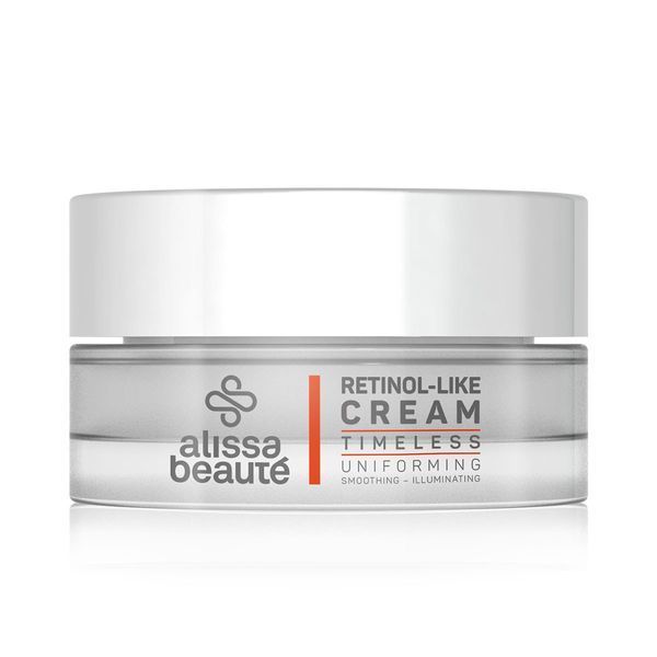Ретинолоподібний крем Alissa Beaut&eacute; Retinol-Like Cream - 150 мл AB-A165 фото