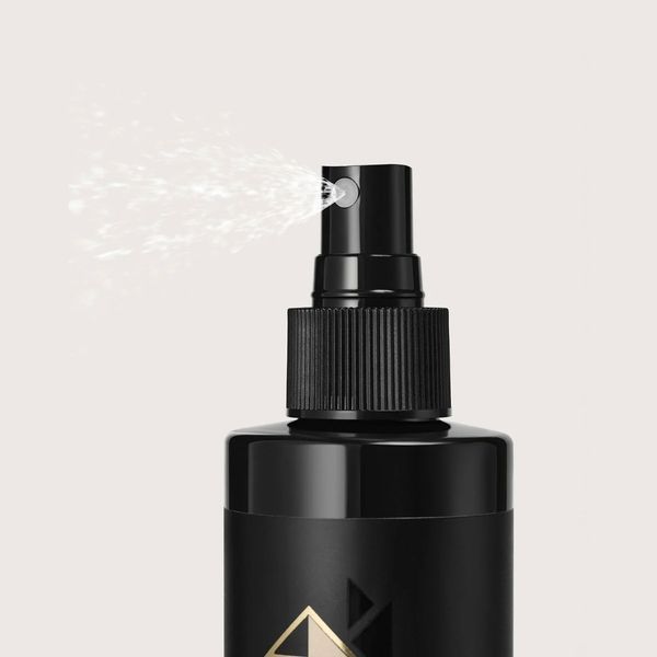 Незмивний крем-спрей для волосся Hadat Cosmetics Molecular Hair Cream All in One 202401 фото