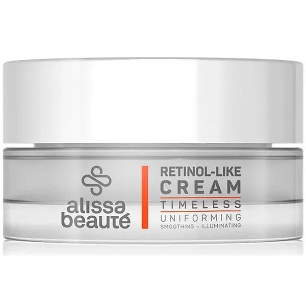 Ретинолоподібний крем Alissa Beaut&eacute; Retinol-Like Cream - 150 мл AB-A165 фото