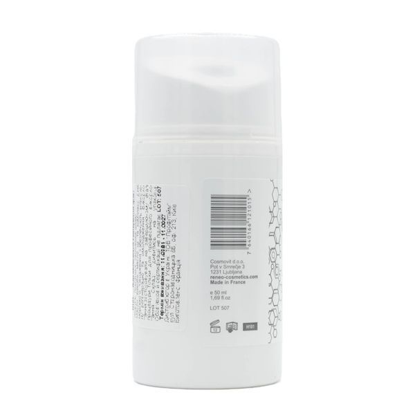 Derma Series Recovery Cream Відновлюючий тонізуючий крем Н101 фото