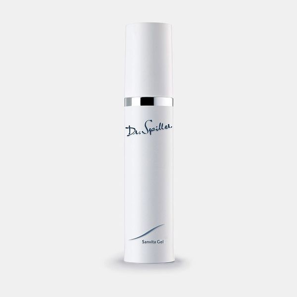Dr. Spiller Заспокійлива гель-сироватка Active Line Sanvita Gel, 50 мл 102507 фото