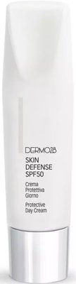 Ультралегкий сонцезахисний крем Dermo28 Illumina Skin Defense SPF50, 30ml D00803 фото