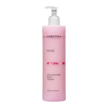 Christina Muse Enchanting Body Cream Чарівний крем для тіла Муза CHR491 фото