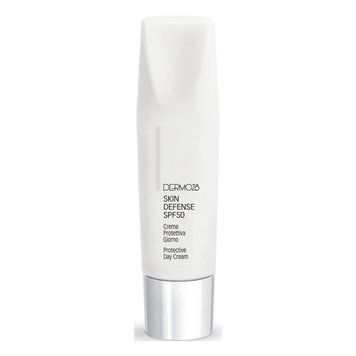 Ультралегкий сонцезахисний крем Dermo28 Illumina Skin Defense SPF50 D00803 фото