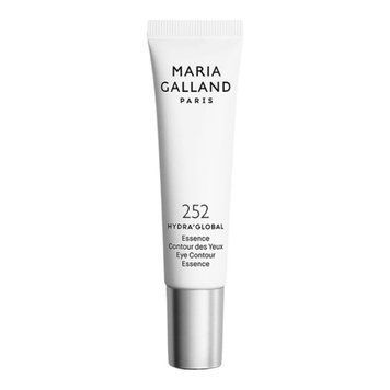 Maria Galland Paris 252 Hydra&rsquo;Global Eye Contour Essence &mdash; Есенція для контуру очей 3003451 фото