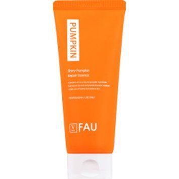 Відновлювальна есенція з гарбузом FAU Shiny Pumpkin Repair Essence FAU-038 фото