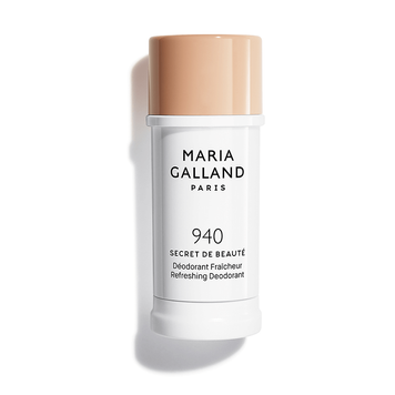 Maria Galland Paris Догляд для тіла 940 REFRESHING DEODORANT, 40 мл 3002659 фото