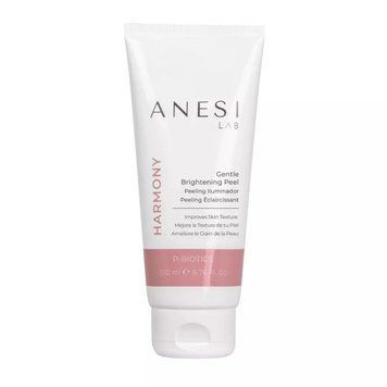 GENTLE BRIGHTENING PEEL: Пілінг для чутливої шкіри з пребіотиком ANS51 фото