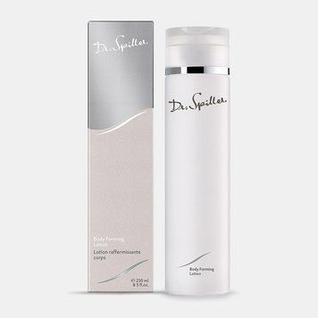 Dr. Spiller Зміцнюючий лосьйон для тіла Body Forming Lotion, 250 мл 129313 фото