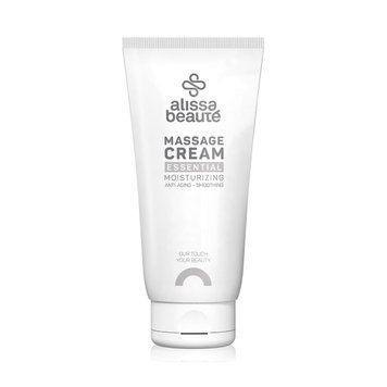 Масажний крем Alissa Beaut&eacute; Massage Cream AB-A017 фото