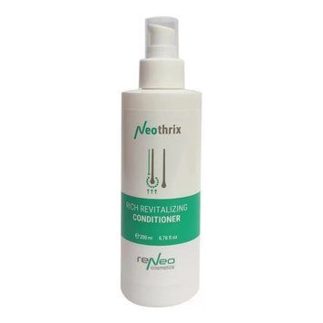 Derma Series Rich Revitalizing Conditioner Комплексний відновлюючий кондиціонер H334 фото