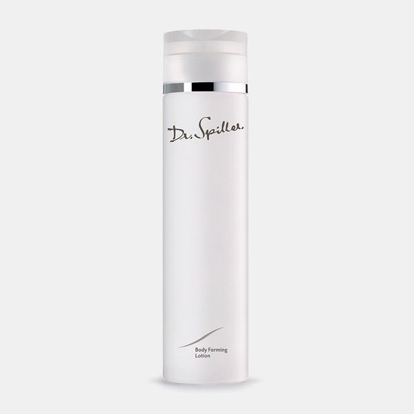 Dr. Spiller Зміцнюючий лосьйон для тіла Body Forming Lotion, 250 мл 129313 фото