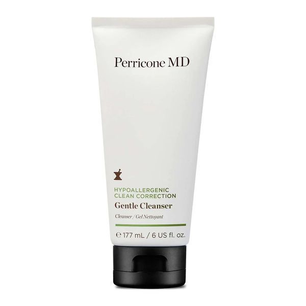 Ніжний очищувальний засіб для чутливої шкіри Perricone MD Hypoallergenic Clean Correction Gentle Cleanser - 177 мл 14013541 фото