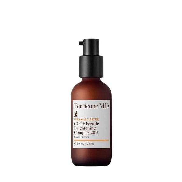 Освітлювальна сироватка для обличчя Perricone MD Vitamin C Ester CCC + Ferulic Brightening Complex 20% 13033745 фото