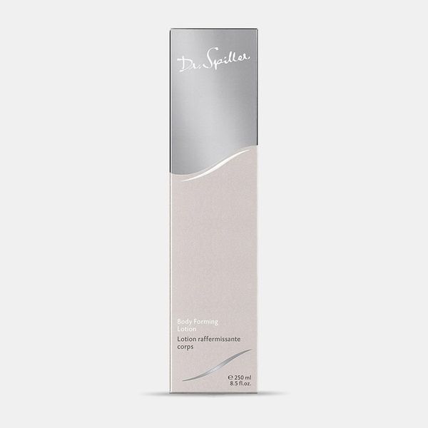 Dr. Spiller Зміцнюючий лосьйон для тіла Body Forming Lotion, 250 мл 129313 фото