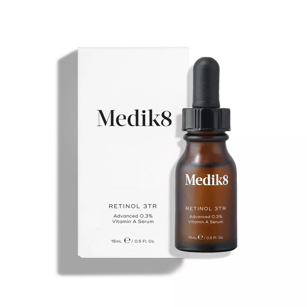 Retinol 3TR - нічна сироватка з ретинолом 0,3% P08973 фото
