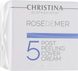 Крем постпілінговий захисний тональний Christina Rose De Mer Post Peeling Cover Cream, 20 ml CHR050 фото 4