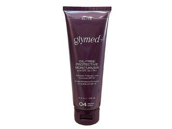GlyMed+ Oil‑Free Protective Moisturizer with SPF 30 US-GM-71ER фото