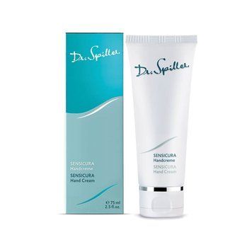 Крем для рук Dr. Spiller Sensicura Hand Cream 102609 фото