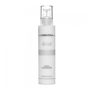 Christina Wish Gentle Cleansing Milk Ніжне очищувальне молочко CHR447 фото