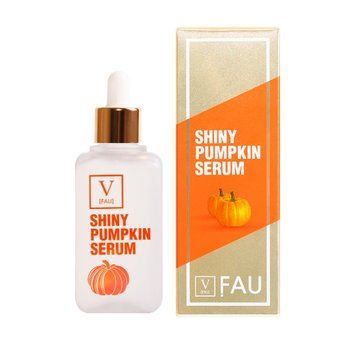 Регенерувальна сироватка для обличчя FAU Shiny Pumpkin Serum FAU-039 фото