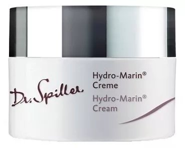 Dr. Spiller Hydro-Marin Cream Омолоджуючий крем, 50 мл 112207 фото