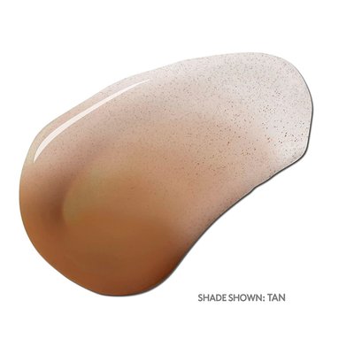 Colorescience Sunforgettable Total Protection Face Shield Flex SPF 50 Сонцезахисний крем для обличчя c адаптивними пігментами - Tan 13411 фото