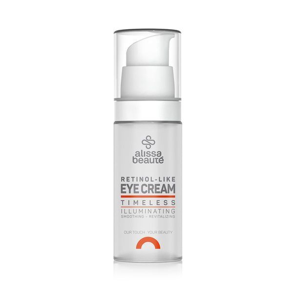 Ретинолоподібний крем для повік Alissa Beaut&eacute; Retinol-Like EYE Cream AB-A169 фото