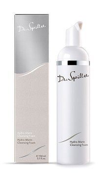 Dr. Spiller Hydro-Marin Cleansing Foam Очищаюча пінка 107311 фото