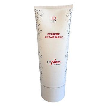 Derma Series Extreme Repair Mask Регенеруюча пептидна маска для швидкого відновлення шкіри H110 фото