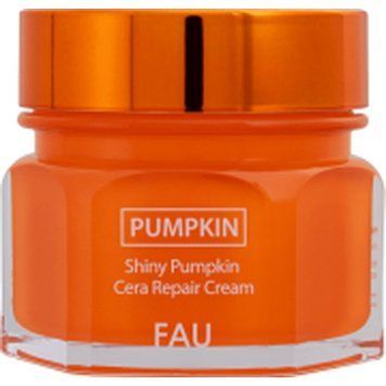 Відновлювальний крем із 5 керамідами FAU Shiny Pumpkin Cera Repair Cream FAU-040 фото