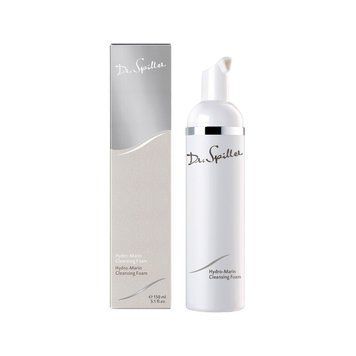 Dr. Spiller Очищаюча пінка Hydro-Marin Cleansing Foam, 150 мл 107311 фото