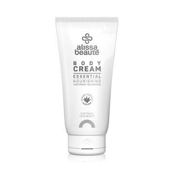 Крем для тіла Alissa Beaut&eacute; BODY Cream AB-A117 фото