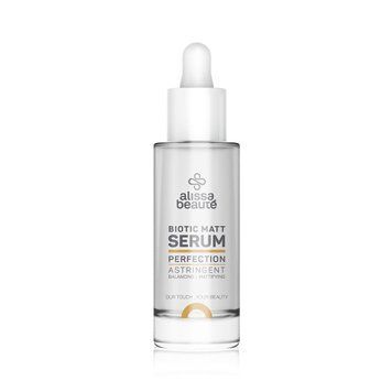 Матувальна сироватка Alissa Beaut&eacute; Biotic MATT Serum AB-A062 фото