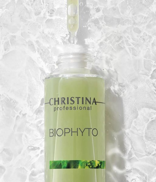 Christina Bio Phyto Absolute Detox Serum Детокс сироватка Абсолют CHR562 фото