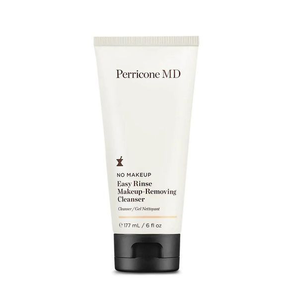 Очищувальний гель для зняття макіяжу Perricone MD No Makeup Easy Rinse Makeup-Removing Cleanser - 177 мл 13033751 фото