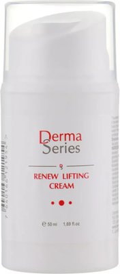 Derma Series Renew Lifting Cream регенерує антивікової крем з ліфтінговим ефектом H195 фото