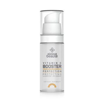 Сироватка-бустер з вітаміном с Alissa Beaut&eacute; Vitamin C Booster - 30 мл (класична формула) AB-A063 фото