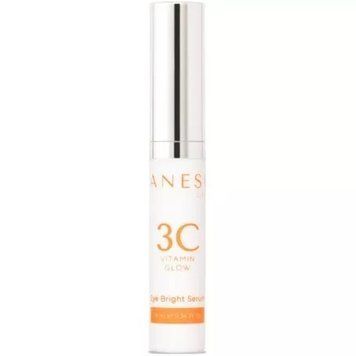 3C VITAMIN GLOW EYE BRIGHT SERUM: Сироватка для зони навколо очей з вітаміном С ANS54 фото