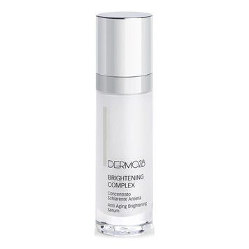 Омолоджувальна освітлювальна сироватка Dermo28 Illumina Brightening Complex D00801 фото
