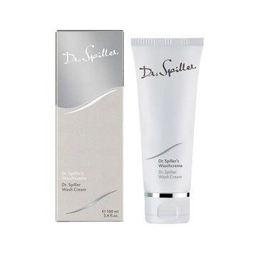 Dr. Spiller Wash Cream Крем для вмивання 100610 фото