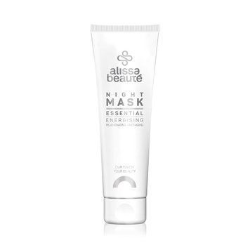 Нічна маска Alissa Beaut&eacute; Night MASK AB-A018 фото