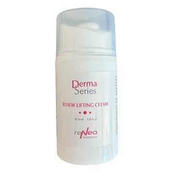 Derma Series Renew Lifting Cream Регенеруючий антивіковий крем з ліфтинговим ефектом H195 фото