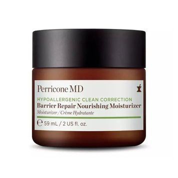 Заспокійливий зволожувальний крем для обличчя Perricone MD Hypoallergenic Clean Correction Barrier Repair Nourishing Moisturizer 14006459 фото