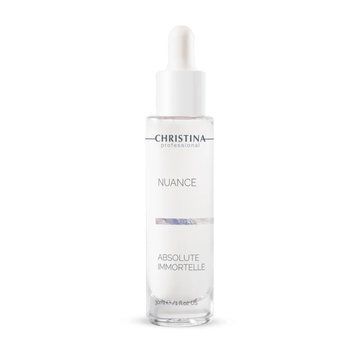 Nuance Absolute Immortelle CHR860 фото