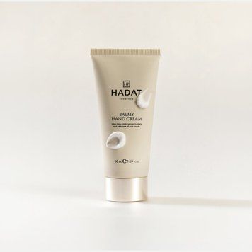 Крем для рук Hadat Cosmetics Balmy Hand Cream 112524 фото