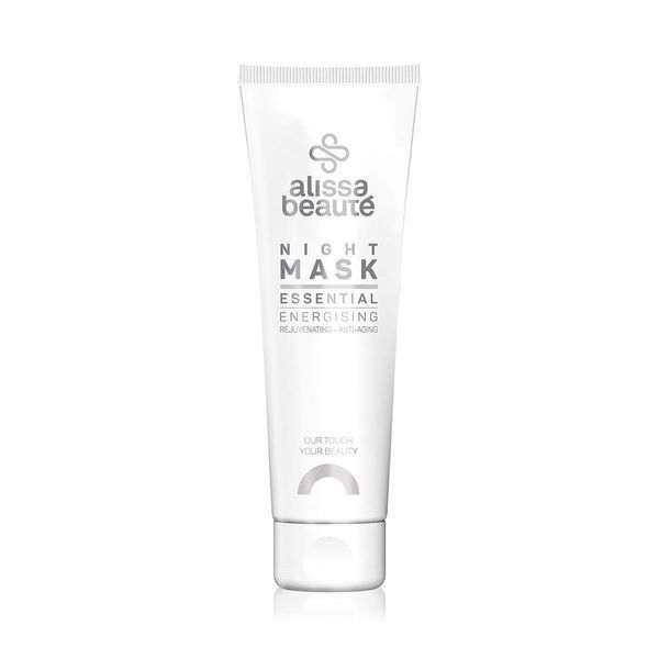 Нічна маска Alissa Beaut&eacute; Night MASK AB-A018 фото