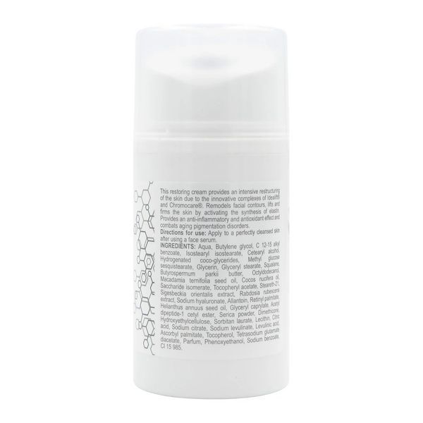 Derma Series Renew Lifting Cream Регенеруючий антивіковий крем з ліфтинговим ефектом H195 фото