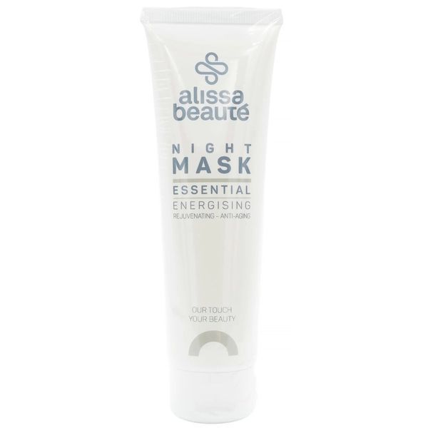 Нічна маска Alissa Beaut&eacute; Night MASK AB-A018 фото