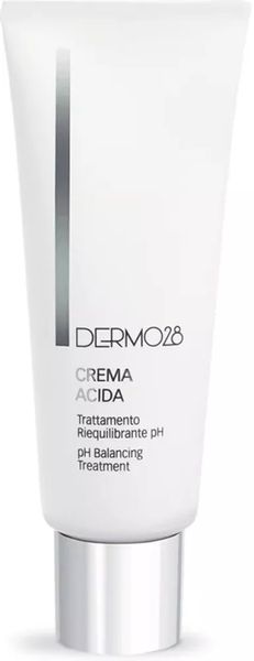 Відновлюючий лосьйон Dermo28 Aqua Crema Acida D00104 фото
